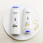 Dove Ultra Care Intensive Repair Shampoo 400ml - Image 4