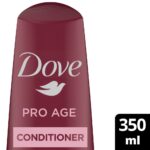 Dove Ultra Care Pro Age Conditioner 350ml - Image 2