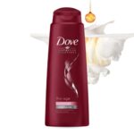 Dove Ultra Care Pro Age Shampoo 400ml - Image 4