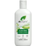 Dr. Organic Aloe Vera Conditioner 265ml - Image 2