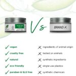 Dr. Organic Aloe Vera Cream 50ml