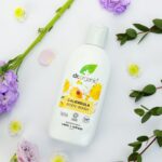 Dr. Organic Calendula Body Wash 250ml - Image 3