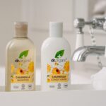 Dr. Organic Calendula Conditioner 265ml - Image 4