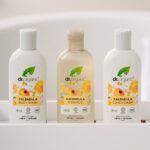 Dr. Organic Calendula Conditioner 265ml - Image 6