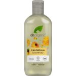 Dr. Organic Calendula Shampoo 265ml - Image 3