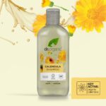 Dr. Organic Calendula Shampoo 265ml - Image 2