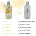 Dr. Organic Calendula Shampoo 265ml - Image 6