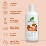 Dr. Organic Moroccan Argan Oil Conditioner 265ml - Image 5