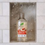 Dr. Organic Moroccan Argan Oil Shampoo 265ml - Image 5