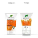 Dr. Organic Organic Manuka Honey Intensive Rescue Foot & Heel Cream 125ml