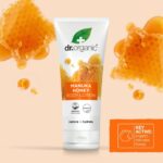 Dr. Organic Organic Manuka Honey Replenishing Body Lotion 200ml - Image 2
