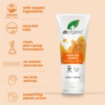 Dr. Organic Organic Manuka Honey Replenishing Body Lotion 200ml - Image 4