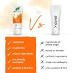 Dr. Organic Organic Manuka Honey Replenishing Body Lotion 200ml - Image 3
