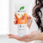 Dr. Organic Organic Manuka Honey Replenishing Body Lotion 200ml