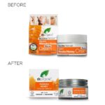 Dr. Organic Organic Manuka Honey Rescue Cream 50ml - Image 6