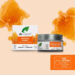 Dr. Organic Organic Manuka Honey Rescue Cream 50ml - Image 7