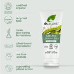 Dr. Organic Seaweed Ageless Cleansing Balm 100ml - Image 2