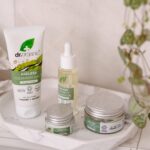 Dr. Organic Seaweed Ageless Cleansing Balm 100ml - Image 3