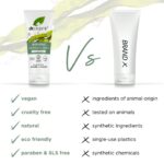 Dr. Organic Seaweed Ageless Cleansing Balm 100ml - Image 4
