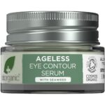 Dr. Organic Seaweed Ageless Eye Contour Serum 15ml - Image 8