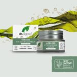 Dr. Organic Seaweed Ageless Eye Contour Serum 15ml - Image 2