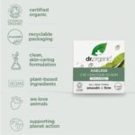 Dr. Organic Seaweed Ageless Eye Contour Serum 15ml