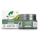 Dr. Organic Seaweed Ageless Eye Contour Serum 15ml - Image 4