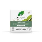 Dr. Organic Seaweed Ageless Eye Contour Serum 15ml - Image 3