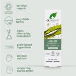 Dr. Organic Seaweed Ageless Overnight Recovery Oil 30ml - Image 8