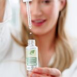Dr. Organic Seaweed Ageless Overnight Recovery Oil 30ml - Image 2