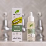 Dr. Organic Seaweed Ageless Overnight Recovery Oil 30ml - Image 4