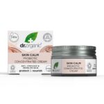 Dr. Organic Skin Calm Probiotic Concentrated Cream 50ml - Image 8
