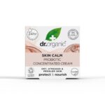 Dr. Organic Skin Calm Probiotic Concentrated Cream 50ml - Image 7