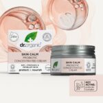 Dr. Organic Skin Calm Probiotic Concentrated Cream 50ml - Image 2