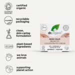 Dr. Organic Skin Calm Probiotic Concentrated Cream 50ml - Image 3