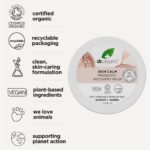 Dr. Organic Skin Calm Probiotic Recovery Mask 100ml - Image 2