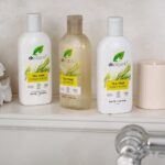 Dr. Organic Tea Tree Body Wash 250ml - Image 6
