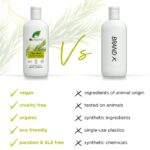 Dr. Organic Tea Tree Conditioner 265ml - Image 6