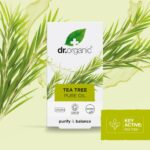 Dr. Organic Tea Tree Pure Oil 10ml