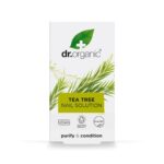 Dr. Organic Tea Tree Purifying & Conditioning Nail Solution 10ml