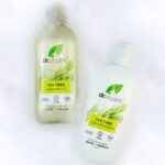 Dr. Organic Tea Tree Shampoo 265ml - Image 3