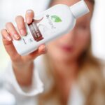 Dr. Organic Virgin Coconut Oil Body Wash 250ml