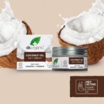 Dr. Organic Virgin Coconut Oil Day Cream 50ml - Image 5