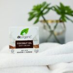 Dr. Organic Virgin Coconut Oil Day Cream 50ml