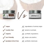 Dr. Organic Virgin Coconut Oil Day Cream 50ml - Image 6