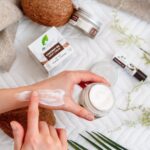 Dr. Organic Virgin Coconut Oil Night Cream 50ml - Image 3