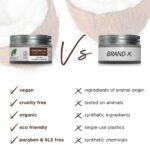 Dr. Organic Virgin Coconut Oil Night Cream 50ml - Image 6