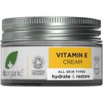Dr. Organic Vitamin E Cream 50ml