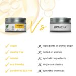Dr. Organic Vitamin E Cream 50ml - Image 5