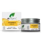 Dr. Organic Vitamin E Cream 50ml - Image 3